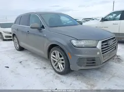 WA1WAAF75JD016586 2018 AUDI Q7