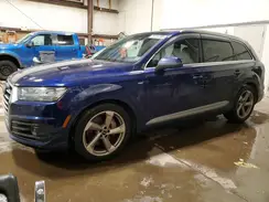 WA1WAAF75JD040922 2018 AUDI Q7