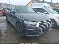 WA1WAAF76HD003162 2017 AUDI Q7