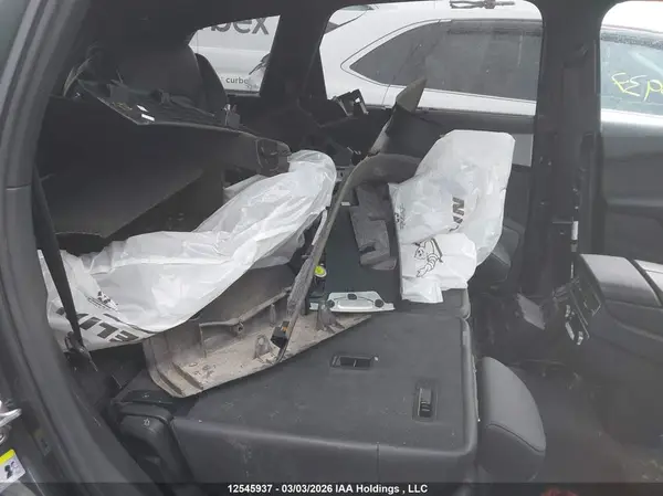 WA1WAAF76HD003162 2017 AUDI Q7 - Image 8