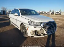 WA1WAAF76HD012704 2017 AUDI Q7