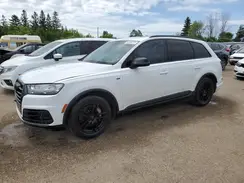 WA1WAAF76HD040633 2017 AUDI Q7
