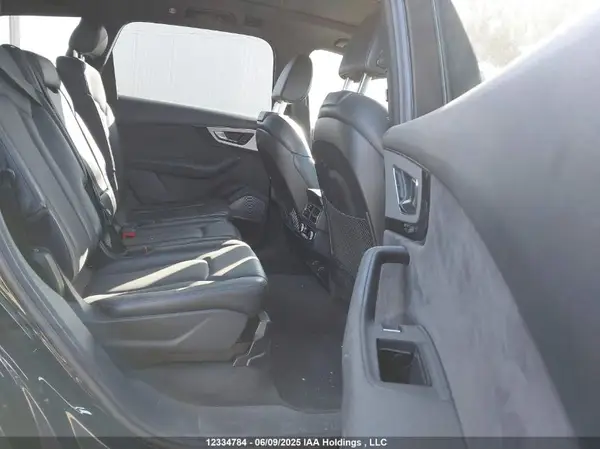 WA1WAAF76HD044407 2017 AUDI Q7 - Image 8