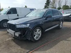 WA1WAAF76HD046738 2017 AUDI Q7