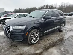 WA1WAAF76HD051034 2017 AUDI Q7