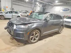 WA1WAAF76KD030627 2019 AUDI Q7