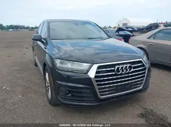 WA1WAAF77HD026904 2017 AUDI Q7