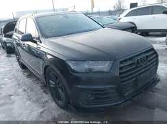 WA1WAAF77HD058252 2017 AUDI Q7