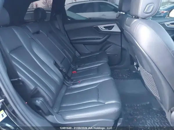 WA1WAAF77HD058252 2017 AUDI Q7 - Image 8