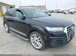 WA1WAAF77JD024608 2018 AUDI Q7