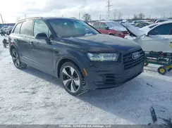 WA1WAAF77JD029677 2018 AUDI Q7
