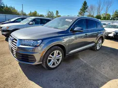 WA1WAAF78HD010808 2017 AUDI Q7