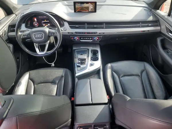 WA1WAAF78HD042528 2017 AUDI Q7 - Image 8