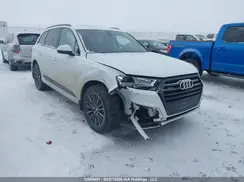 WA1WAAF78JD001029 2018 AUDI Q7
