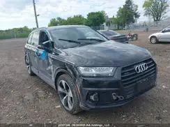 WA1WAAF78JD002701 2018 AUDI Q7