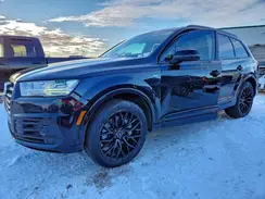 WA1WAAF78JD003024 2018 AUDI Q7