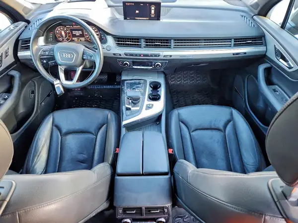 WA1WAAF78JD003024 2018 AUDI Q7 - Image 8