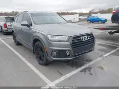 WA1WAAF78JD012953 2018 AUDI Q7