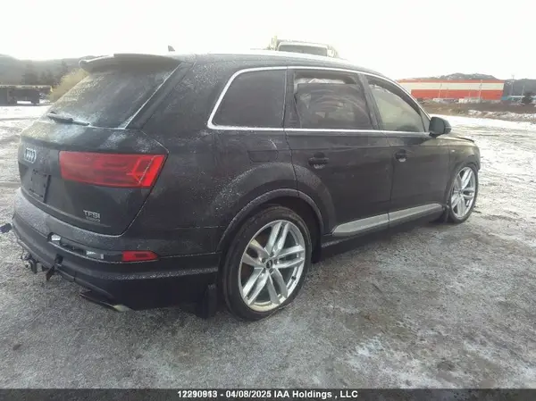 WA1WAAF78JD035553 2018 AUDI Q7 - Image 8