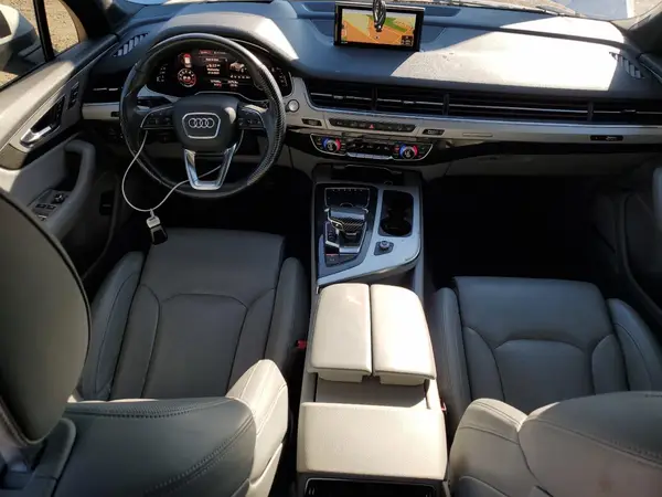 WA1WAAF78JD046620 2018 AUDI Q7 - Image 8