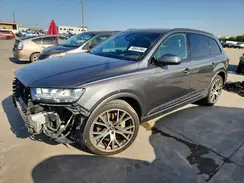 WA1WAAF78KD011156 2019 AUDI Q7