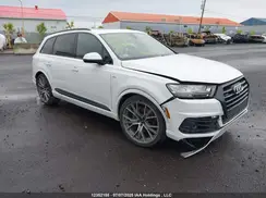 WA1WAAF78KD018186 2019 AUDI Q7