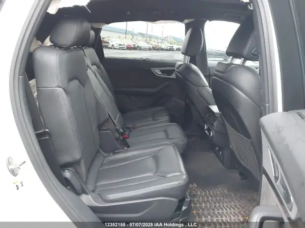 WA1WAAF78KD018186 2019 AUDI Q7 - Image 8