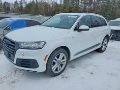 WA1WAAF79HD000613 2017 AUDI Q7