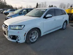 WA1WAAF79HD034292 2017 AUDI Q7