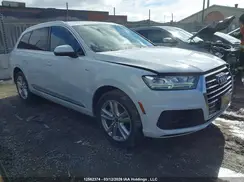 WA1WAAF79HD042165 2017 AUDI Q7
