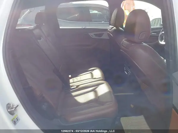 WA1WAAF79HD042165 2017 AUDI Q7 - Image 8