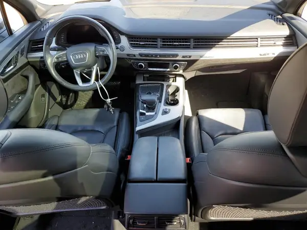 WA1WAAF79JD024528 2018 AUDI Q7 - Image 8