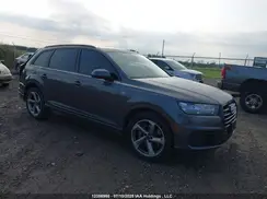 WA1WAAF79JD041586 2018 AUDI Q7