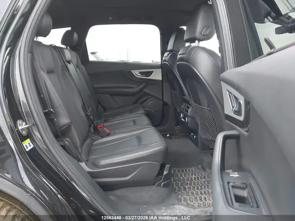 WA1WAAF79JD047985 2018 AUDI Q7 - Image 8