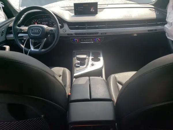 WA1WAAF79KD004913 2019 AUDI Q7 - Image 8