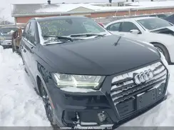 WA1WAAF79KD030430 2019 AUDI Q7