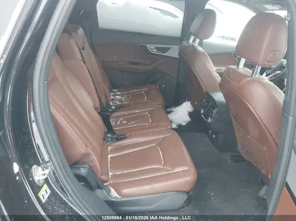 WA1WAAF79KD030430 2019 AUDI Q7 - Image 8