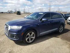 WA1WAAF7XJD022318 2018 AUDI Q7
