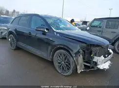 WA1WAAF7XKD007948 2019 AUDI Q7