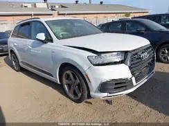 WA1WAAF7XKD029433 2019 AUDI Q7