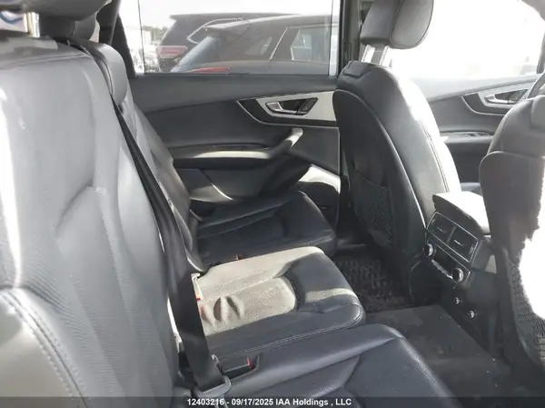 WA1WAAF7XKD029433 2019 AUDI Q7 - Image 8