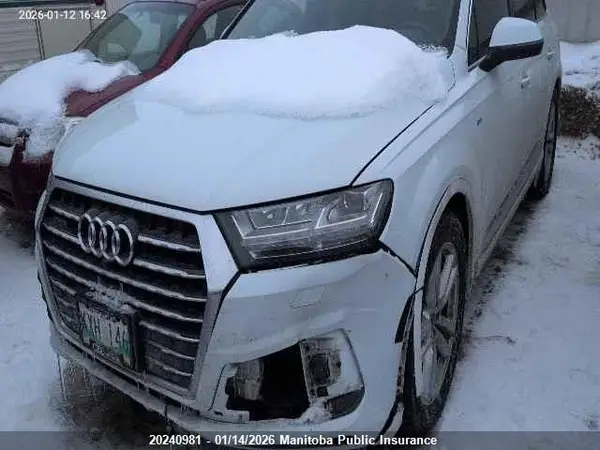 WA1WABF71HD055028 2017 AUDI Q7 - Image 2