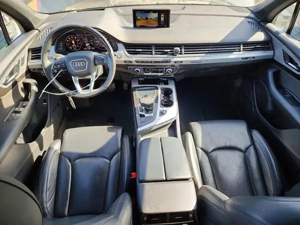 WA1WABF72JD008404 2018 AUDI Q7 - Image 8