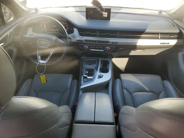 WA1WABF75HD011159 2017 AUDI Q7 - Image 8