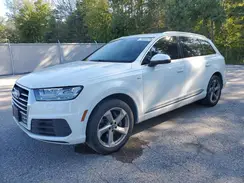WA1WABF78JD009900 2018 AUDI Q7