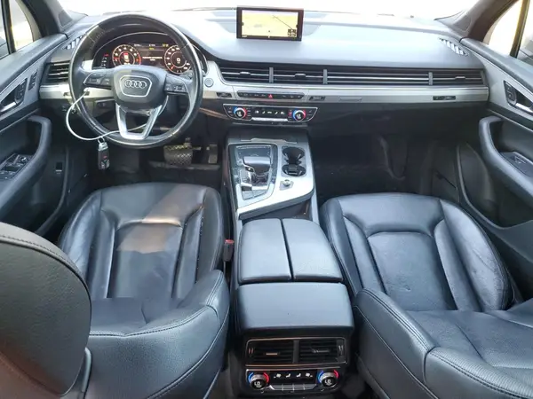 WA1WABF78JD009900 2018 AUDI Q7 - Image 8