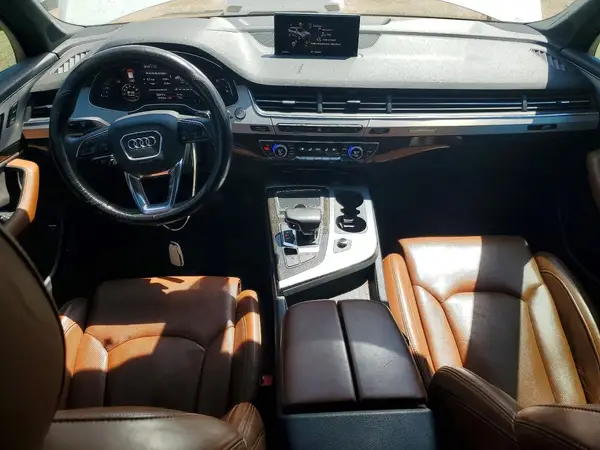WA1WABF78KD009414 2019 AUDI Q7 - Image 8