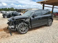 WA1WVAFP3GA059287 2016 AUDI Q5