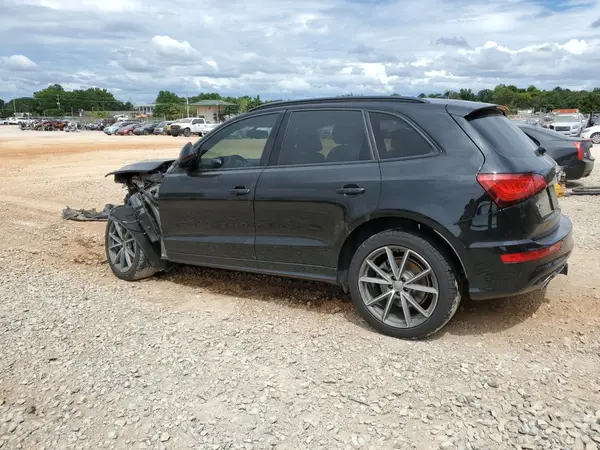 WA1WVAFP3GA059287 2016 AUDI Q5 - Image 2