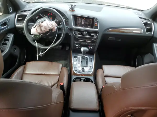 WA1WVAFP3GA059287 2016 AUDI Q5 - Image 8
